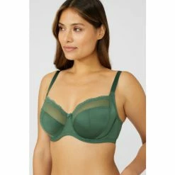 Gorgeous Dd 2 Pack Animal Spot Non Pad Balcony Bra For Female -Gorgeous Sales Shop unnamed file 285