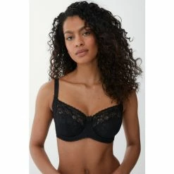 Gorgeous DD Charlotte Lace Non-Padded Bra For Female -Gorgeous Sales Shop unnamed file 32
