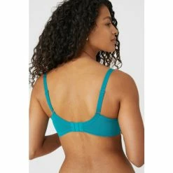 Gorgeous Dd 2 Pack Geo Mesh Non Pad Balcony Bra For Female -Gorgeous Sales Shop unnamed file 336