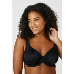 Gorgeous Dd 2 Pack Moulded Lace Wing T-shirt Bra For Female -Gorgeous Sales Shop unnamed file 348