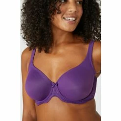 Gorgeous Dd 2 Pack Moulded Lace Wing T-shirt Bra For Female -Gorgeous Sales Shop unnamed file 349