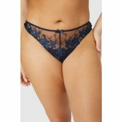 Gorgeous Applique Embroidery Deep Thong For Female -Gorgeous Sales Shop unnamed file 358
