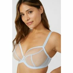 Gorgeous Dd 2 Pack Non Pad Sheer Plunge Bra For Female 9 Gorgeous Dd 2 Pack Non Pad Sheer Plunge Bra For Female -Gorgeous Sales Shop unnamed file 367