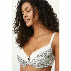Gorgeous Dd 2 Pack Mono Animal Padded Tshirt Bra For Female -Gorgeous Sales Shop unnamed file 416