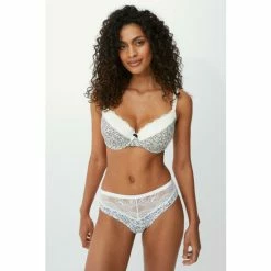 Gorgeous Dd 2 Pack Mono Animal Padded Tshirt Bra For Female -Gorgeous Sales Shop unnamed file 418
