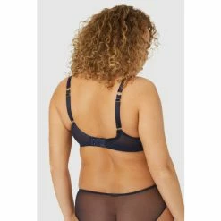 Gorgeous Dd Applique Embroidery Plunge Bra For Female -Gorgeous Sales Shop unnamed file 454