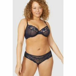 Gorgeous Dd Applique Embroidery Plunge Bra For Female -Gorgeous Sales Shop unnamed file 455