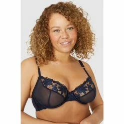 Gorgeous Dd Applique Embroidery Plunge Bra For Female -Gorgeous Sales Shop unnamed file 456