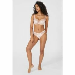 Gorgeous Dd Kani Leaf Print Balcony Bra For Female -Gorgeous Sales Shop unnamed file 48