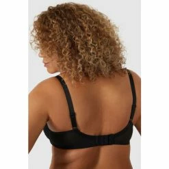 Gorgeous DD 2 Pack Flock Spot T-shirt Bra For Female -Gorgeous Sales Shop unnamed file 489