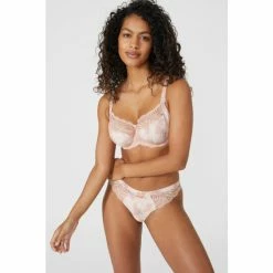 Gorgeous Dd Kani Leaf Print Balcony Bra For Female -Gorgeous Sales Shop unnamed file 49