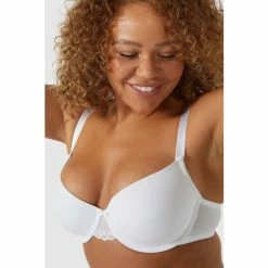 Gorgeous DD 2 Pack Flock Spot T-shirt Bra For Female -Gorgeous Sales Shop unnamed file 492