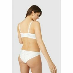 Gorgeous Dd Lily Embroidery Bridal Non Pad Strapless Bra For Female -Gorgeous Sales Shop unnamed file 503