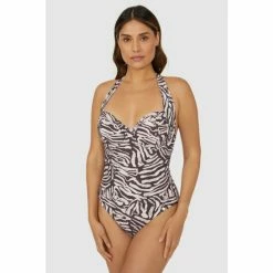 Gorgeous Animal Underwire Costume For Female