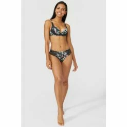 Gorgeous Botanical Floral Cheeky Thong For Female -Gorgeous Sales Shop unnamed file 522