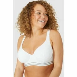 Gorgeous Dd Cotton Casual High Apex Bra For Female -Gorgeous Sales Shop unnamed file 552