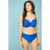 Gorgeous Padded Underwire Bikini Top For Female