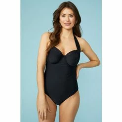 Gorgeous Underwire Swimsuit For Female