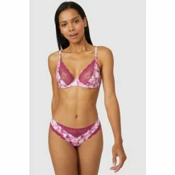 Gorgeous Cameilia Floral Lace Thong For Female -Gorgeous Sales Shop unnamed file 610