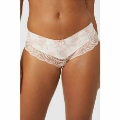 Gorgeous Kani Leaf Print Short For Female -Gorgeous Sales Shop unnamed file 616