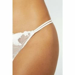 Gorgeous Lily Embroidery Bridal Thong For Female -Gorgeous Sales Shop unnamed file 620