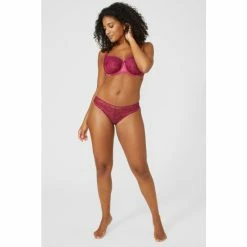 Gorgeous Heritage Bloom Embroidery Brief For Female -Gorgeous Sales Shop unnamed file 633