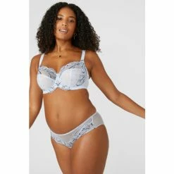 Gorgeous Scroll Embroidery Midi For Female -Gorgeous Sales Shop unnamed file 639