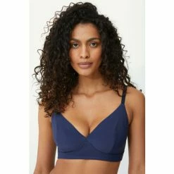 Gorgeous Dd Micro Bralette For Female