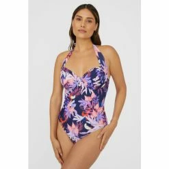 Gorgeous Arianna Palm Underwire Costume For Female