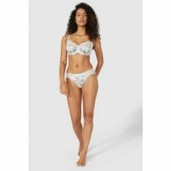 Gorgeous Dd Botanical Bloom Balcony Bra For Female -Gorgeous Sales Shop unnamed file 698