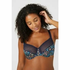 Gorgeous Dd 2 Pack Harlan Floral Minimiser Bra For Female -Gorgeous Sales Shop unnamed file 703