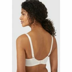 Gorgeous DD 2 Pack Daisy Plunge Non Pad Bra For Female -Gorgeous Sales Shop unnamed file 710