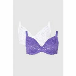 Gorgeous Dd 2 Pack Daisy Lace Plunge Bra For Female -Gorgeous Sales Shop unnamed file 720