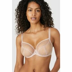 Gorgeous Dd 2 Pack Sheer Non Pad Plunge Bra For Female -Gorgeous Sales Shop unnamed file 728