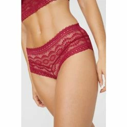 Gorgeous Recycled Lace Short For Female -Gorgeous Sales Shop unnamed file 757