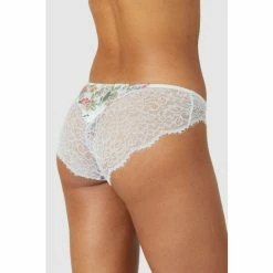 Gorgeous Botanical Bloom High Leg Brief For Female -Gorgeous Sales Shop unnamed file 763