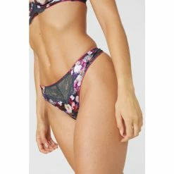 Gorgeous Floral Wilderness Thong For Female -Gorgeous Sales Shop unnamed file 768