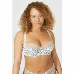 Gorgeous Dd Meadow Floral Balcony For Female