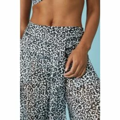 Gorgeous Sparkle Stripe Animal Trouser For Female -Gorgeous Sales Shop unnamed file 796