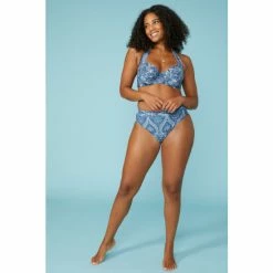 Gorgeous Non Pad Balcony Bikini Top For Female -Gorgeous Sales Shop unnamed file 802