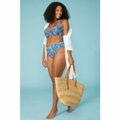 Gorgeous Non Pad Balcony Bikini Top For Female -Gorgeous Sales Shop unnamed file 804