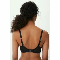 Gorgeous Dd 2 Pack Floral Sheer Non Pad Plunge Bra For Female -Gorgeous Sales Shop unnamed file 808