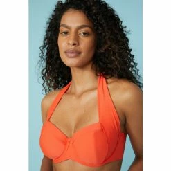 Gorgeous Non Pad Underwire Bikini Top For Female -Gorgeous Sales Shop unnamed file 820