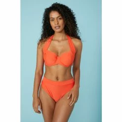 Gorgeous Non Pad Underwire Bikini Top For Female -Gorgeous Sales Shop unnamed file 823