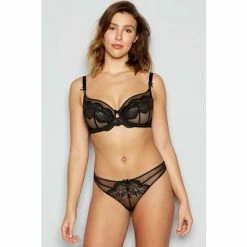 Gorgeous Dd Ellie Lace Plunge Bra For Female -Gorgeous Sales Shop unnamed file 843