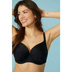 Gorgeous Padded Underwire Bikini Top For Female -Gorgeous Sales Shop unnamed file 866