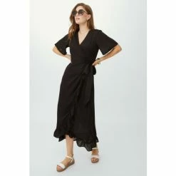 Gorgeous Lightweight Maxi Wrap Beach Dress For Female -Gorgeous Sales Shop unnamed file 894