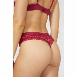 Gorgeous Recycled Lace Thong For Female -Gorgeous Sales Shop unnamed file 899