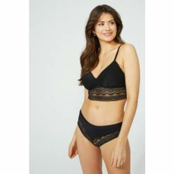 Gorgeous Recycled Lace Brazilian For Female -Gorgeous Sales Shop unnamed file 913