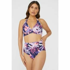 Gorgeous Arianna Palm High Waist Bikini Bottom For Female -Gorgeous Sales Shop unnamed file 950